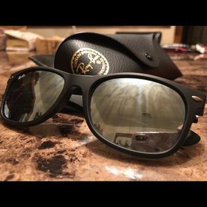 Ray Ban Sunglasses